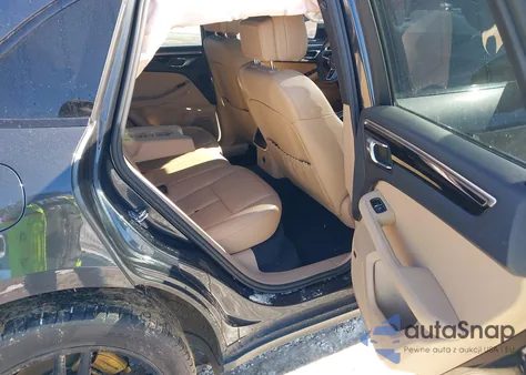 2021 Porsche Macan from USA, damaged, VIN WP1AA2A50MLB06099